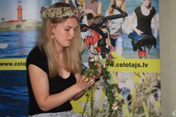 Inese Riekstiņa