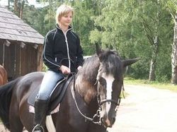 Inese Riekstiņa