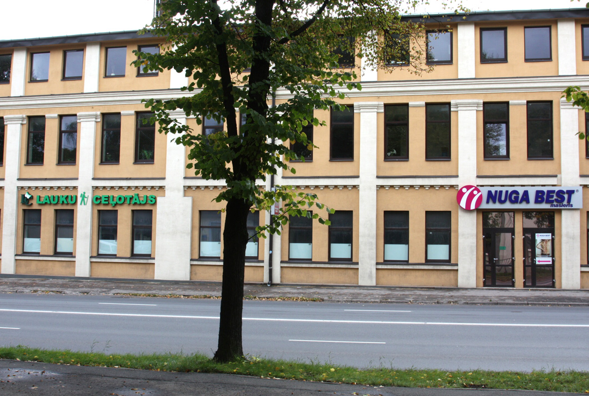 LC office