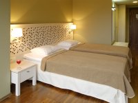 Hotel Jūrmala
SPA