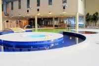 Laulasmaa Resort