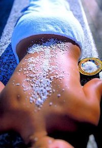 Palangos Vetra