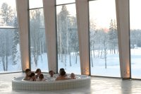 Puhajarve Spa Hotel