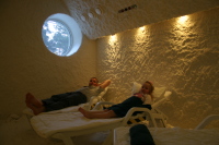 Saaremaa Thalasso SPA