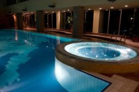 Spa Vilnius
