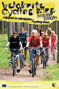 velokarte