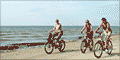 Active tours