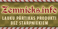 Zemnieks -info Zemnieks -info