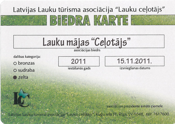 Biedra karte