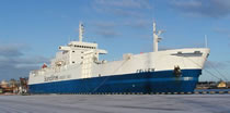 Ferry