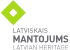 Latviskais mantojums