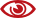 One eye