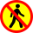Visit not possible/recommended