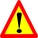 Warning - visit can be dangerous