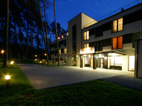 Baltvilla