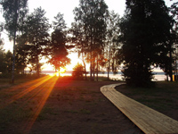 Baltvilla