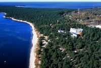 Laulasmaa Resort