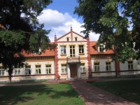 Mārcienas
Muiža
