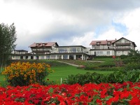 Spa Ezeri