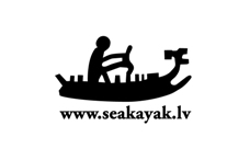 sea kayak