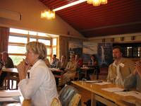 Europarc meeting