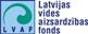 LVAF logo