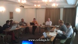 Bergen meeting