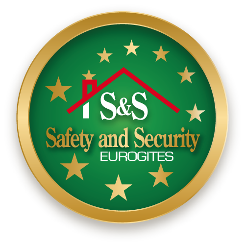 logo Safetur