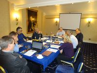 3rd meeting