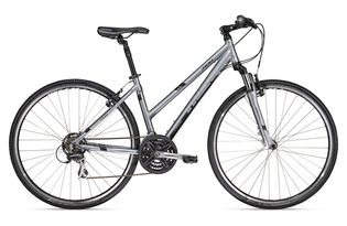 trek