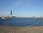 Saaremaa, Sorves bāka