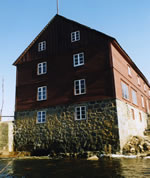 Ķoņu dzirnavas