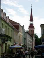 Pērnava