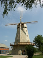 Rībes dzirnavas