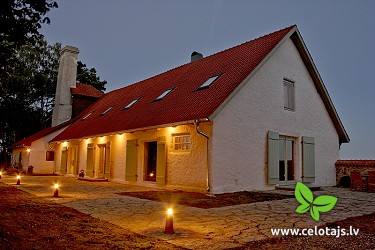 Dagen Haus Photo Album