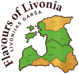 Livonian Culinary Route. Design and promotion of tourism product based on Livonian culinary heritage.