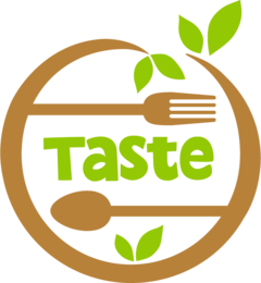 Pārmaiņu pieejas ilgtspējīgai pārtikai tūrismā (TASTE)