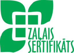"Zaļā sertifikāta” aktualizēšana, informācija un pretendentu pārbaude 2019.gadā