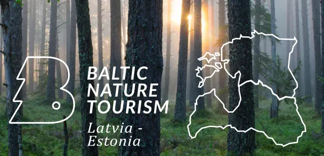 Baltic Nature Tourism