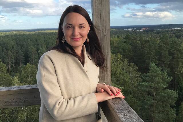 Ilona Grīnliņa-Orniņa