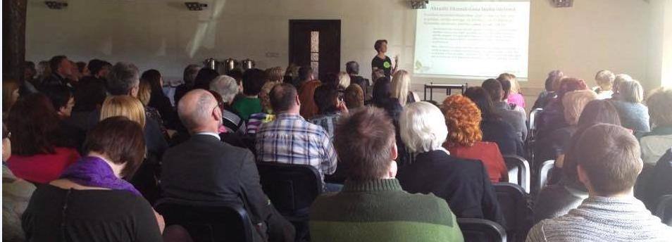 Lauku tūrisma pavasara seminārs 25.03.2015 25.03.2015, Brūveri