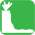 Steep bank