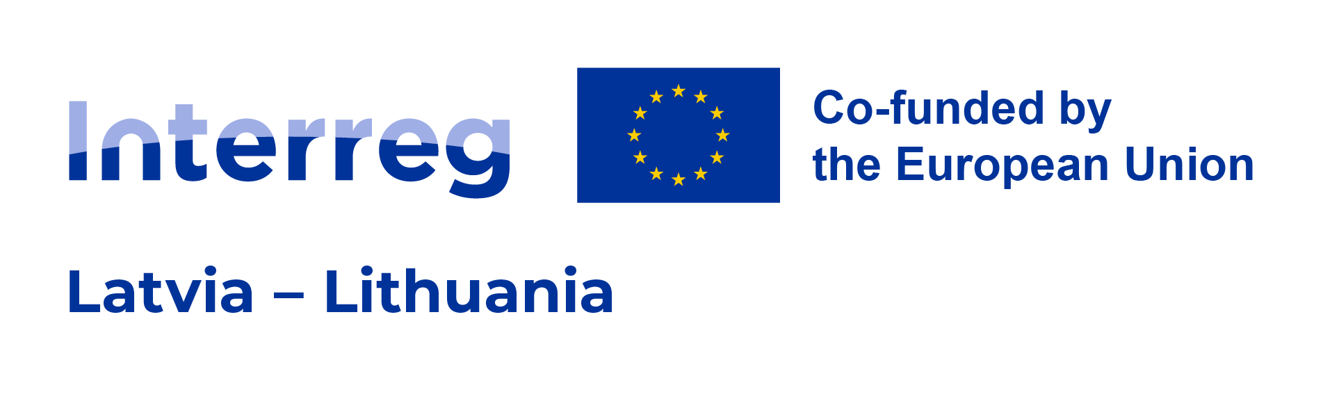 Interreg VI-A Latvia–Lithuania Programme 2021–2027 Interreg VI-A Lat–Lit